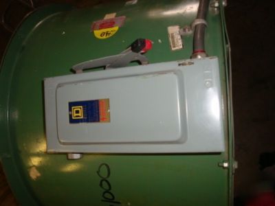 3HP mancooler 36