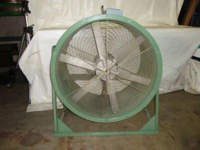 3HP mancooler 36