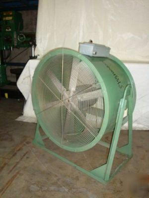3HP mancooler 36
