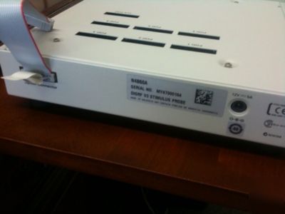 Agilent N4860A stimulus probe