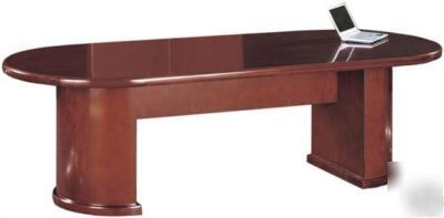 New 12' ft foot office conference room meeting tables