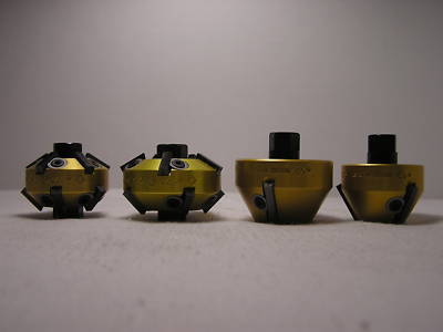New ay~valve seat cutter kit for harley davidson~new