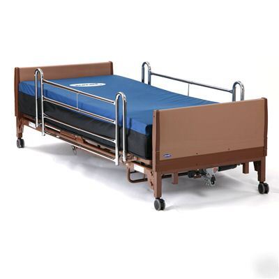 Active air channel technology mattress replacement ACT2
