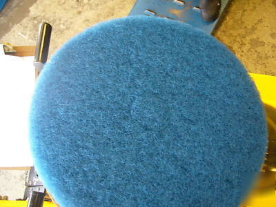 Tornado 20'' ez floorkeeper automatic floor scrubber