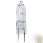 X6 jc 12V-50W GY6.35-2PIN microscope dj bulb lamp