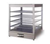 Doyon DRP4S| food warmer display case| 26IN x 22-1/2IN