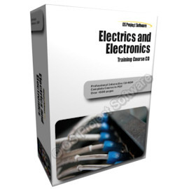 Electrics electronics electrician guide training course
