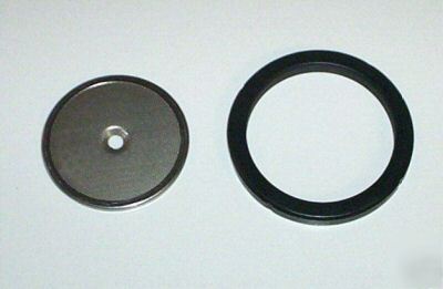 Espresso machine group gasket & screen nuova simonelli