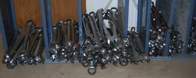 Established tool business w/ huge inventory