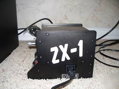 Dorc zx-1 micro interferometer + 12