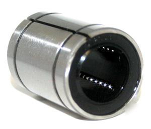12MM cnc linear motion adjustable ball bearing/bushing