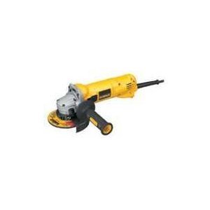 Dewalt D28402N 4-1/2-in heavy-duty small angle grinder