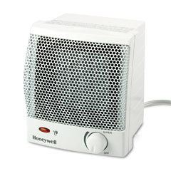 Honeywell quick heat ceramic heater with infinite heat