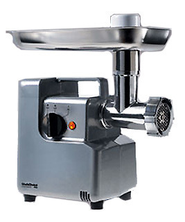 New chefschoice professional meat grinder industrial 