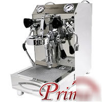 New vibiemme domobar junior hx manual espresso machine