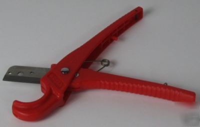 New zurn qstcl red pvc cutter - brand 