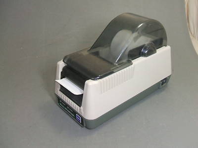Blaster advantage direct thermal printer BD242003-012