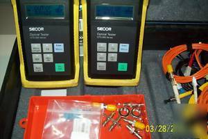 Siecor corning ots-300 ser optical test - ots-311D (2)