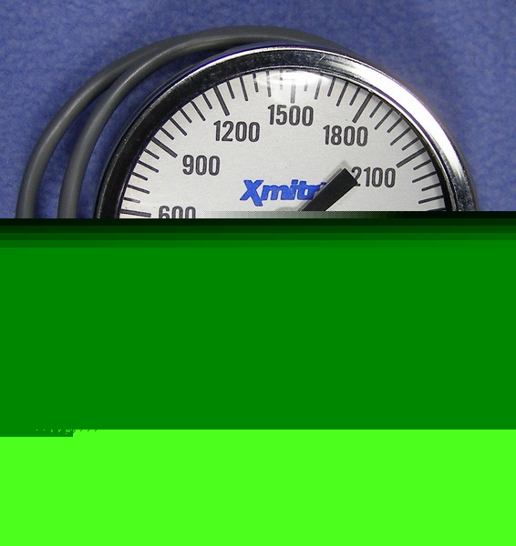 Pressure gauge / transmitter, 4-20MA, 1/4