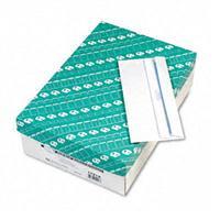 Quality park redi-seal envelopes, security tint, #10...