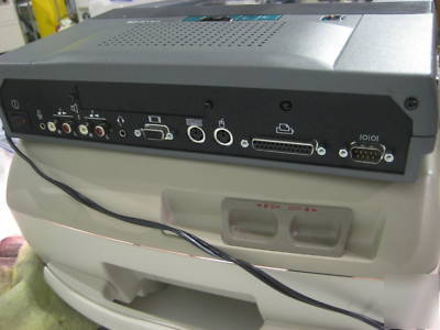 Intellimedia intelliview digital presenter must see
