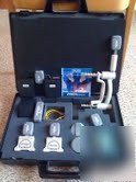 Jtech medical computer range of motion & muscle testing