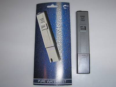 Hanna instruments - pure water tester