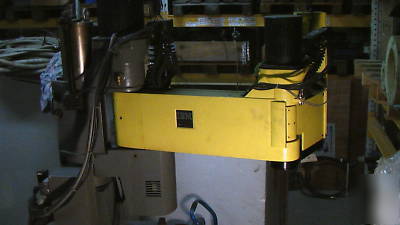 Ibm 7547 scara pick'n'place robot, 20KG handling load