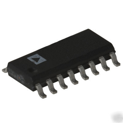 AD8306, precision logarithmic amplifier, amp, qty 2