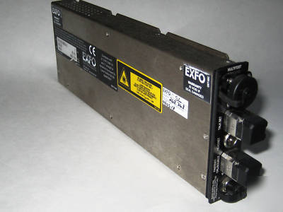 Exfo ftb-3920 optical multi test module for FTB300/400