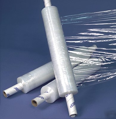 Hand pallet wrap 4 roll case 20