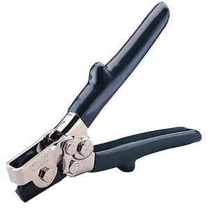 Malco sl-1 snap lock punch tool vgc 