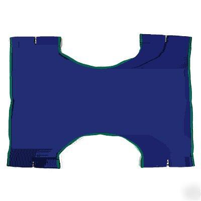 New invacare polyester solid lift sling lifts slings 