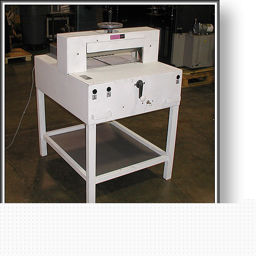 Mbm 4810 18.5