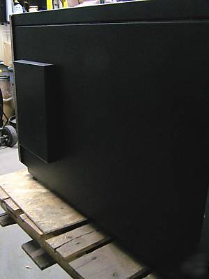 3M steri-vac xl aerator for 100% eto