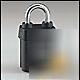New * master lock padlock 6127KA *free shipping*