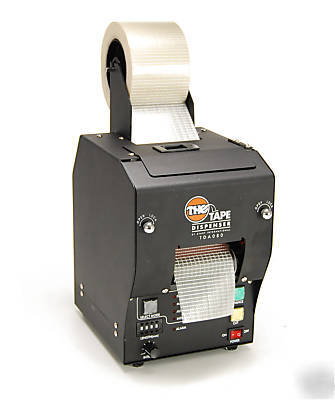 TDA080 heavy duty industrial tape dispenser