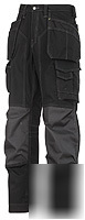 Snickers 3223 rip-stop pro kevlar trouser size 54