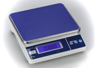 30KG/ 66LB high resolution balance and shipping scale