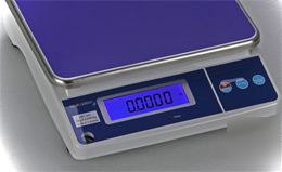 30KG/ 66LB high resolution balance and shipping scale
