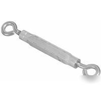 5 ct ss eye/eye turnbuckle by nat'l mfg N221820