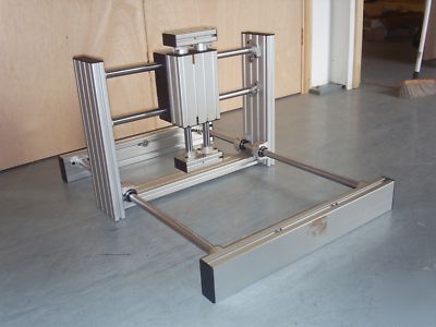 A3 frame kit cnc machine 