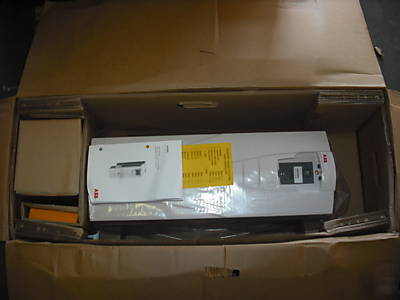 Abb 50 hp variable frequency drive ACS550-U1-052A-6