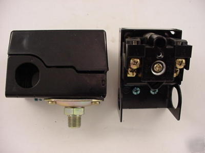 Furnas air compressor control 69JF92A 140 37005907 ir