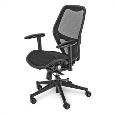 Mac motion net office chair