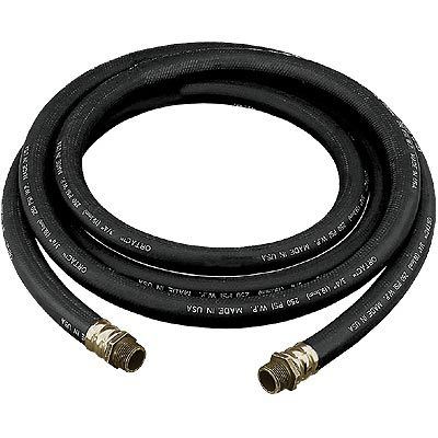 New apache anti-static electric pump hose - 14FT. - 