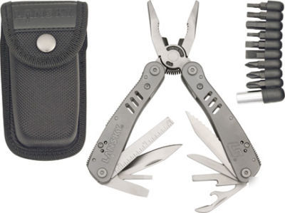 New lansky multi tool 20 function ( ) LSMT100