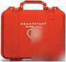 New philips heartstart home defibrillator ( ) hard case