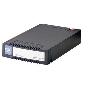 Tandberg 8541-rdx -rdx quikstor 500GB 