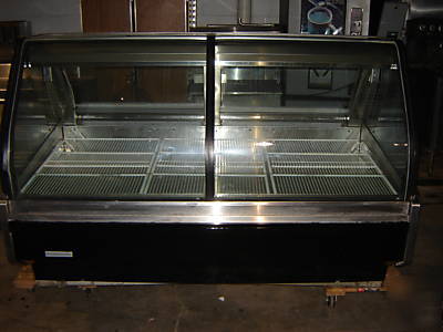 Vnc hussmann bakery 75